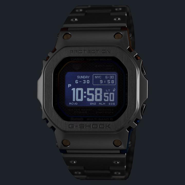 Produktbild G-Shock Relogio Casio (Chronograph, Digitaluhr)