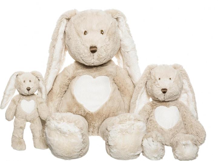 Produktbild Teddykompaniet Teddy Cream (24 cm)