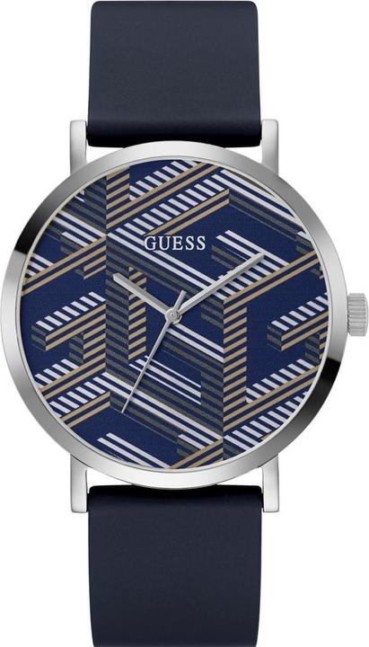 Produktbild Guess G BOSSED Armbanduhr (Analoguhr, 44 mm)