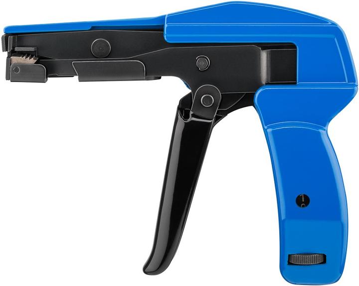 Actual product image FixPoint Tensioning tool for cable ties