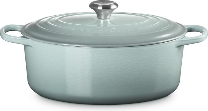 Actual product image Le Creuset Roaster (31 cm, Casserole + Stewpot, Cast iron)