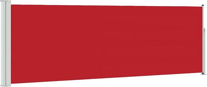 Produktbild vidaXL Seitenmarkise (3 m)