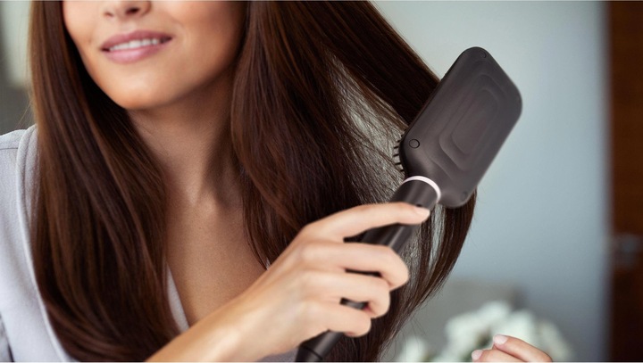Produktbild Philips StyleCare Essential (Glättbürste)