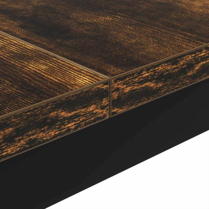 Immagine prodotto vidaXL Couchtisch (100 x 100 x 45 cm)