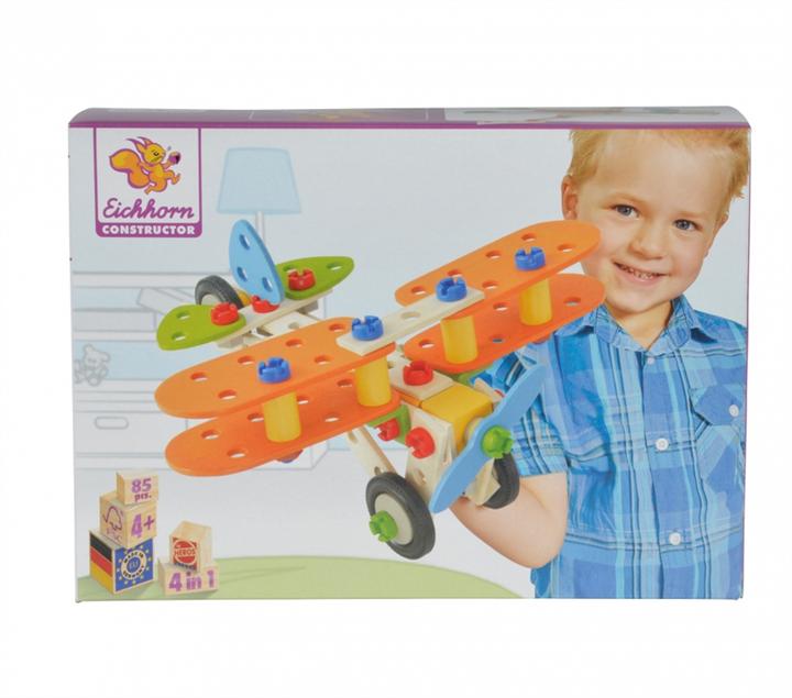 Produktbild Eichhorn Constructor