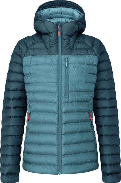 Actual product image Rab Microlight Alpine (12)