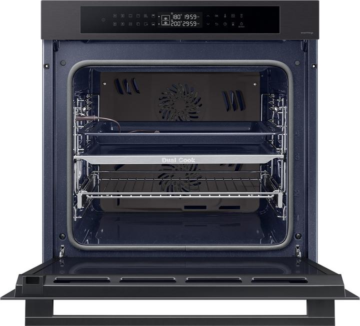 Produktbild Samsung Dual Cook Serie 4 NV7B4240UBB Backofen