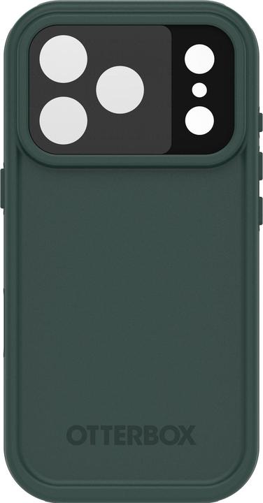 Produktbild OtterBox Fre MagSafe Camera Control (Apple iPhone 17 Pro)