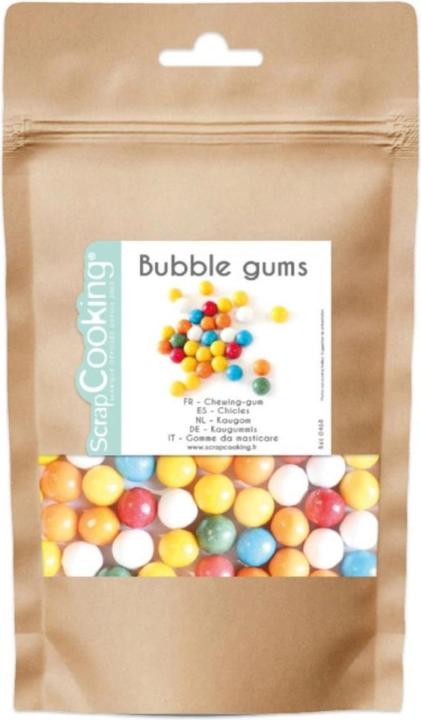 Produktbild ScrapCooking Kaugummi (1 Stk., 250 g)