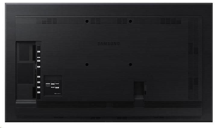 Immagine prodotto Samsung QB75C (3840 x 2160 pixel, 75")
