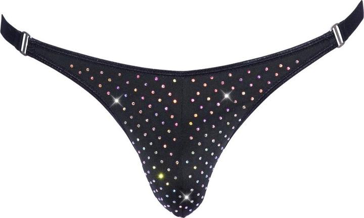 Produktbild Svenjoyment Herren String (M)