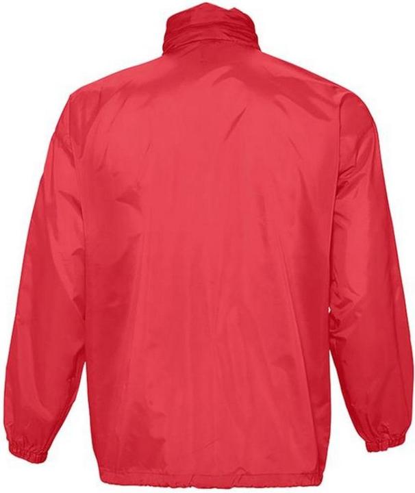 Produktbild Sols Surf Windbreaker Jacke besonders leicht (XS)