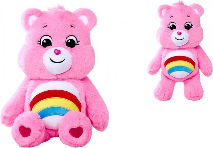Actual product image Simba Lucky Bear Hurra Bear, 35cm (28.50 cm)