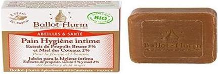 Produktbild Ballot Flurin Intimate Hygienic Soap Bar 100g (Intimwaschlotion)