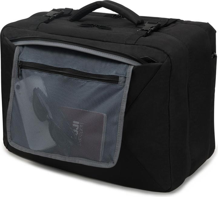 Actual product image Dicota Dual Plus EDGE (15.60")