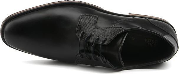 Image du produit Bullboxer Tabata (44)