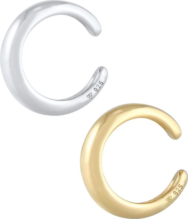 Immagine prodotto Elli Bi Color Tri Color (Argento 925)