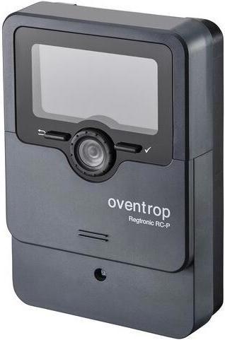 Oventrop Regolatore solare OV Regtronic RC-P