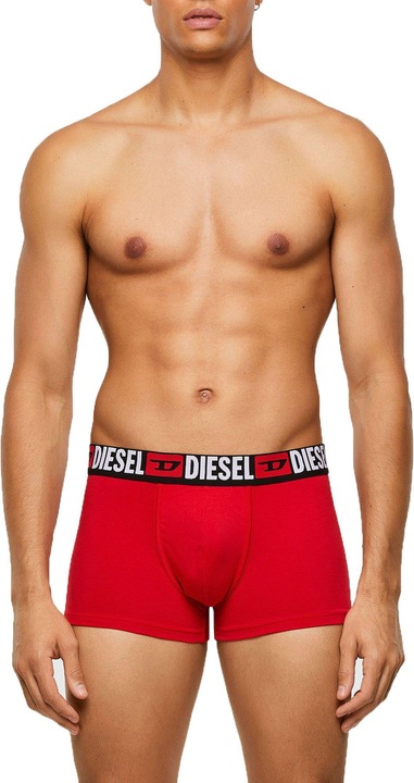 Produktbild Diesel UMBX-DAMIEN 3er Pack (XL, 3er Pack)