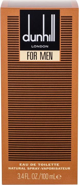 Immagine prodotto Dunhill For Men (Eau de toilette, 100 ml)