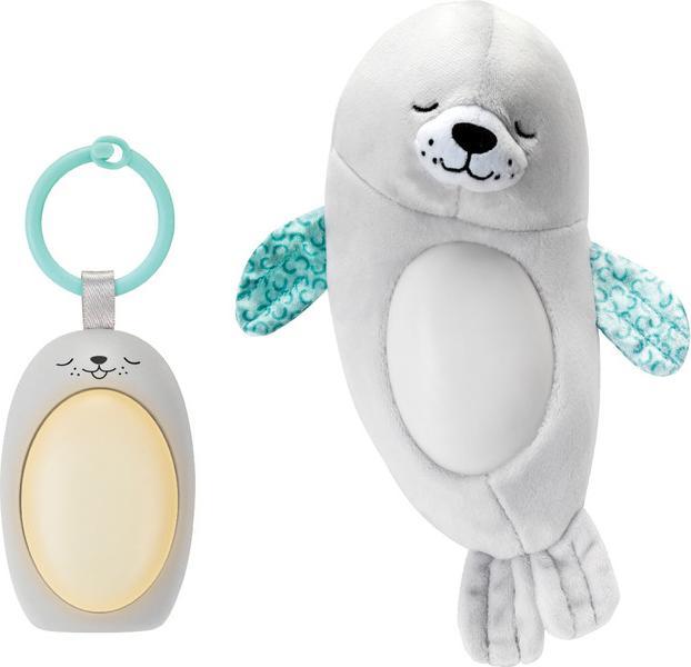 Immagine prodotto B-Kids Lampada da notte Infantino 3in1 - Seal