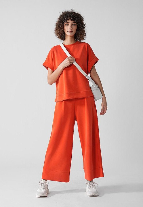Actual product image Rich & Royal 2502 T PEACH SH (S)