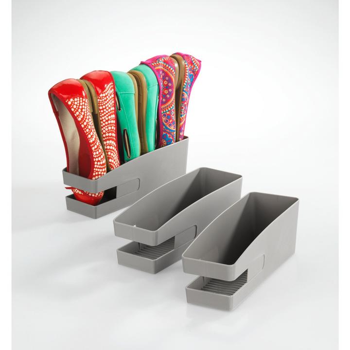 Produktbild Wenko Schuhhalter, 3er-Set