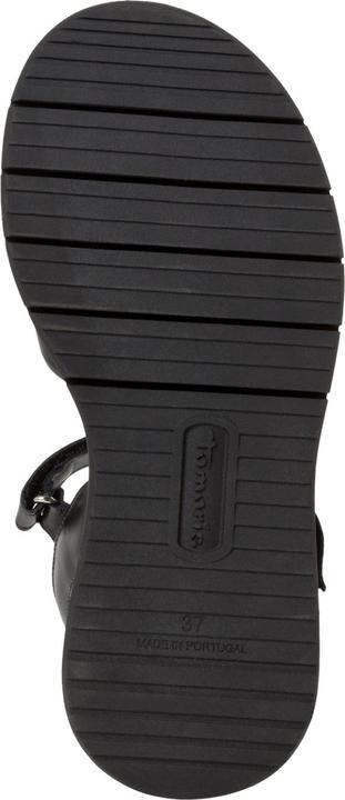 Actual product image Tamaris Sandal (37)