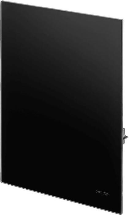 Oventrop Coperchio OV Unibox vario chiuso bianco