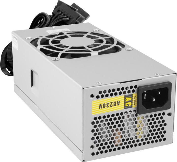 Produktbild CoolBox BASIC500GR-T (500 W)