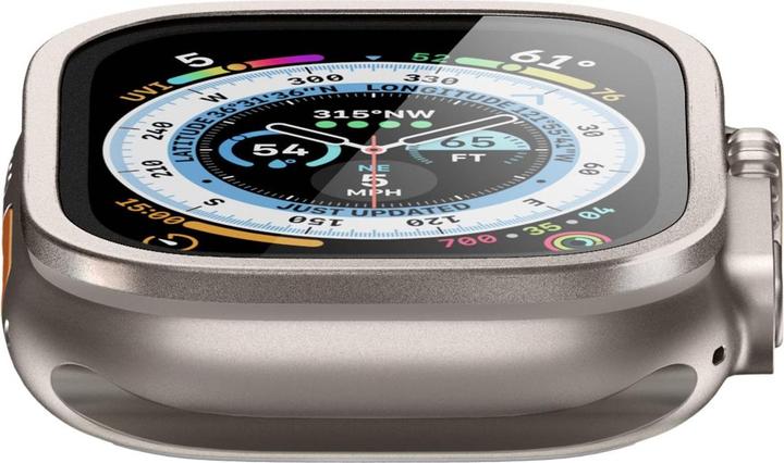 Immagine prodotto Spigen ALM Glass Slim