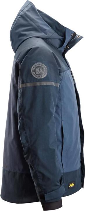 Produktbild Snickers Workwear Winterjacke AllroundWork 1112 (M)