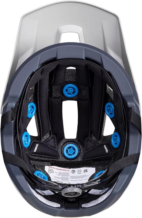 Actual product image Leatt Helmet MTB All-MTN 2.0 (55 - 59 cm)