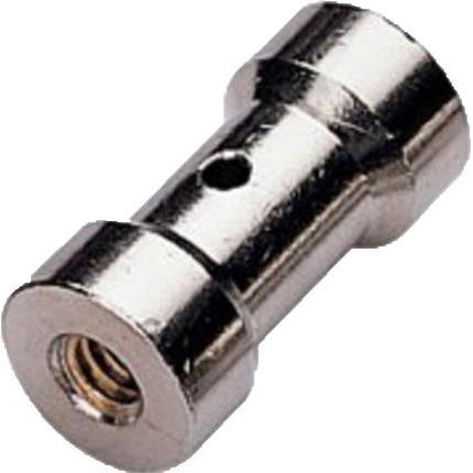 Linkstar Spigot BH-4F8F 1/4"-3/8" Female 32 mm (Stativadapter), Stativ Zubehör