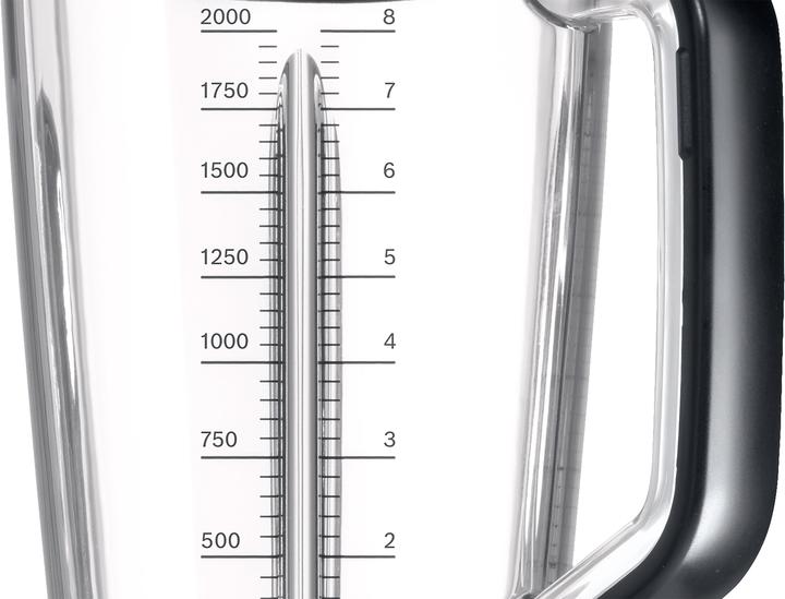 Produktbild Bosch Hausgeräte MMBH4P3B (1600 W)