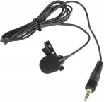 Actual product image Saramonic studio kit TX9 transmitter with microphone for UwMic9 wireless sound system