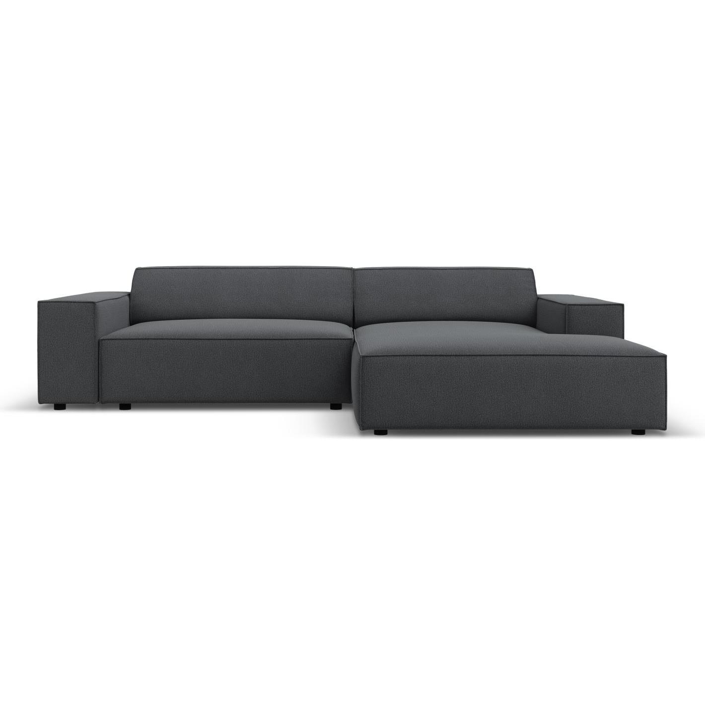 Micadoni, Sofa, Jodie (Ecksofa)