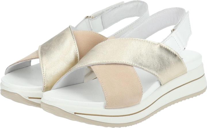 Actual product image Igi&co Sandalen (39)
