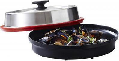 Actual product image Panasonic NN GD38HSGTG (23 l)