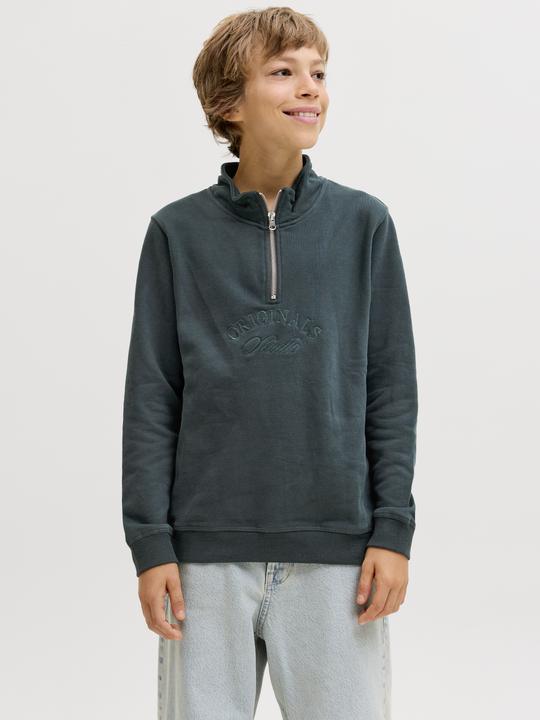Produktbild Jack & Jones Sweatshirt Junior Sweatshirt (152)