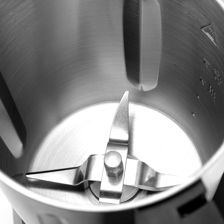 Actual product image Jocca All-in-one (1200 W, 3.50 l)