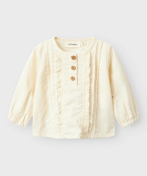 Immagine prodotto Name it Camicia in cotone organico (68)