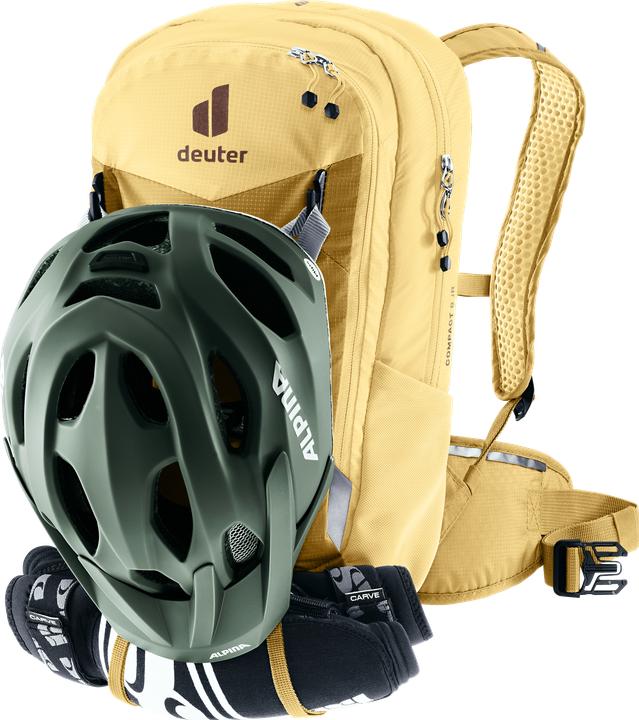 Productafbeelding Deuter Compact 8 JR (8 l)