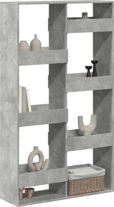 Produktbild vidaXL Luke (100 x 33 x 175 cm)