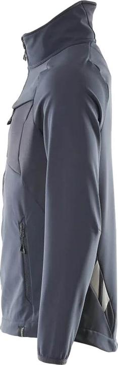 Produktbild Mascot Accelerate Softshelljacke (3XL)