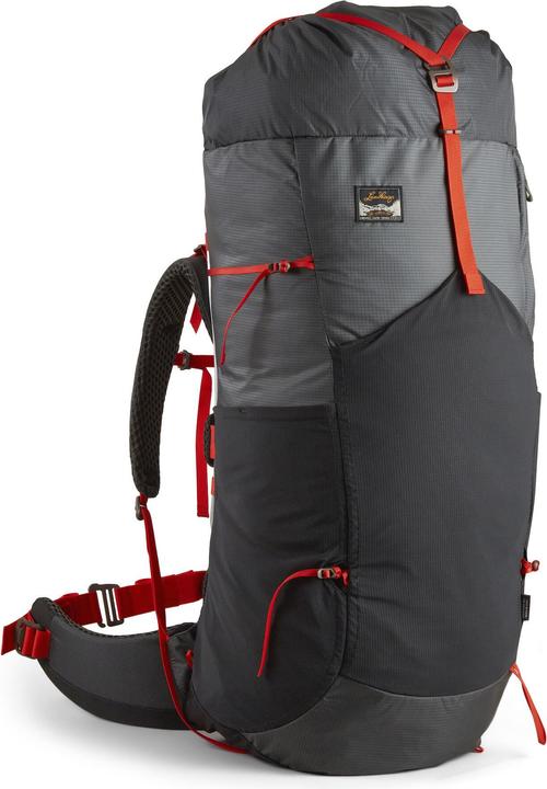 Actual product image Lundhags Padje Light 45 (45 l)