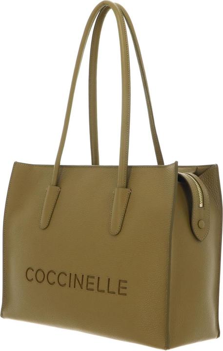 Immagine prodotto Coccinelle Myrtha26 Handbag Grained Leather