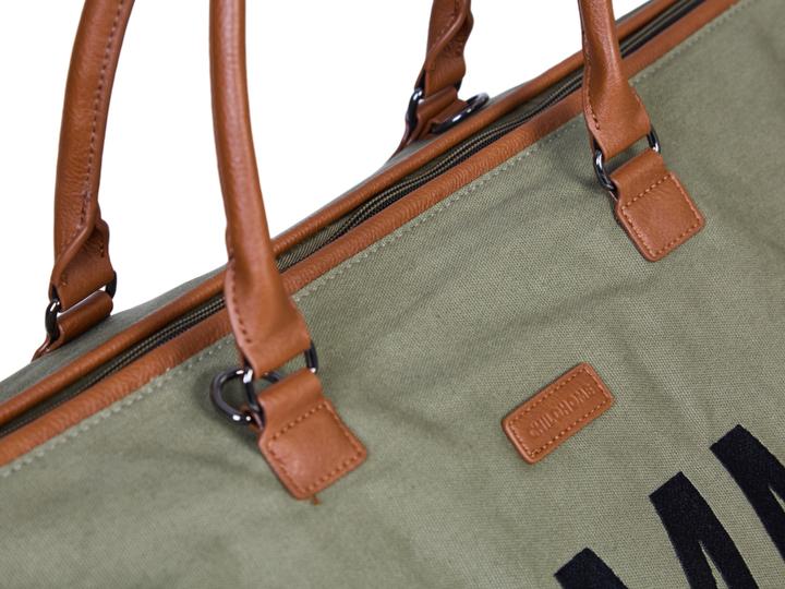 Actual product image Childhome Mommy Bag