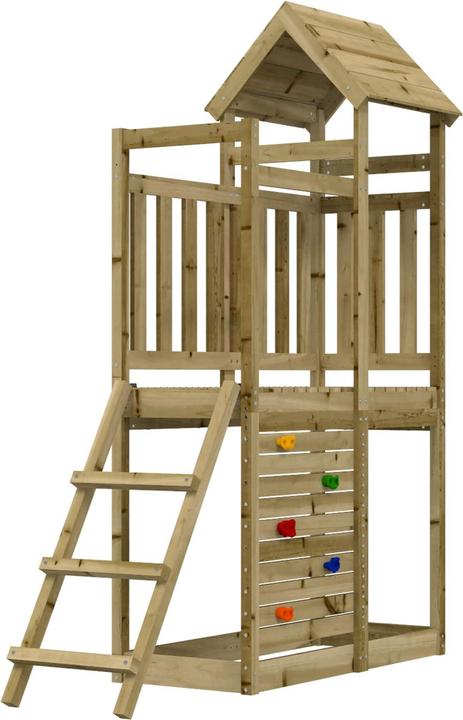 vidaXL Spielturm