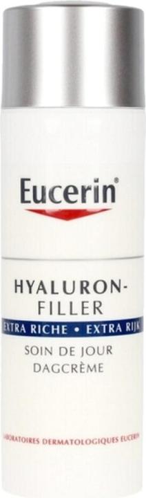 Produktbild Eucerin Hyaluron-Filler Extra Rich (50 ml, Tagescreme)